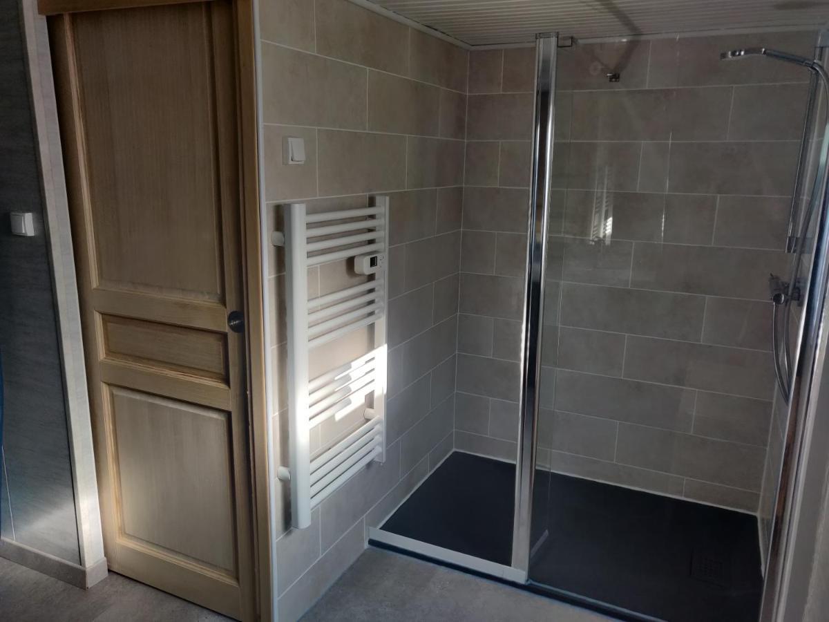 Apartament Mini Chalet Proche Arcachon Gujan-Mestras Zewnętrze zdjęcie