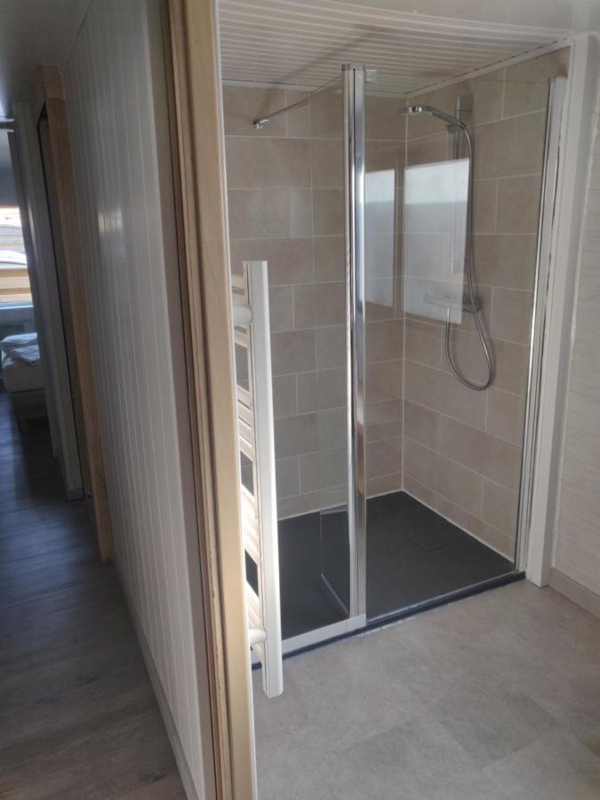 Apartament Mini Chalet Proche Arcachon Gujan-Mestras Zewnętrze zdjęcie